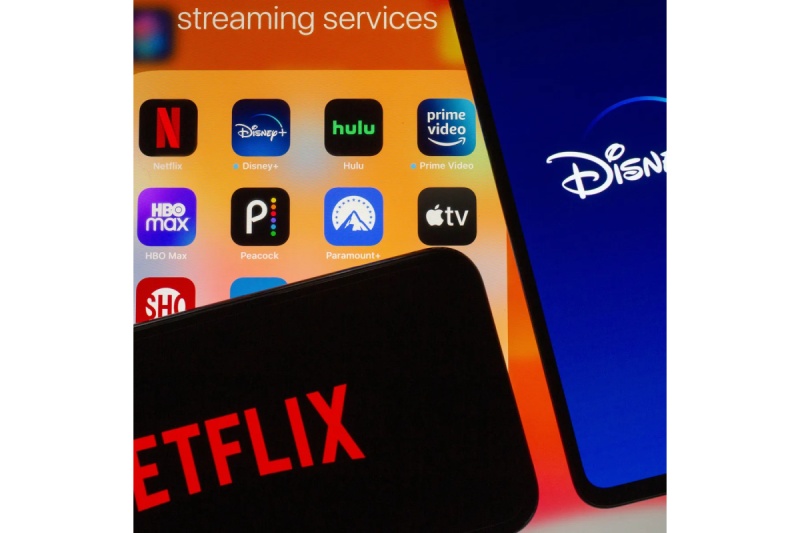 Netflix and Disney+ Price Increase These are the Upcoming Prices for the Major Streaming Services