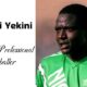 Nigerian footballer Rashidi Yekini Facts