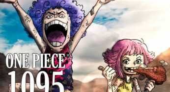 One Piece Chapter 1095: Release Date, Time, Recap, Prediction, and What to Expect from Japanese Manga New Chapter