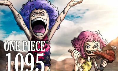 One Piece Chapter 1095 Release Date, Time, Recap, Prediction, and What to Expect from Japanese Manga New Chapter