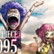One Piece Chapter 1095 Release Date, Time, Recap, Prediction, and What to Expect from Japanese Manga New Chapter
