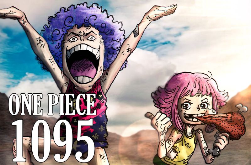 One Piece Chapter 1095 Release Date, Time, Recap, Prediction, and What to Expect from Japanese Manga New Chapter