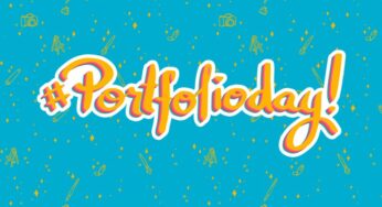 #PortfolioDay: What Is It? Why and How to Participate and Involve in Innovative Job Fair?