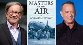 Release Date of ‘Masters of the Air’, a WWII Television Series by Steven Spielberg and Tom Hanks