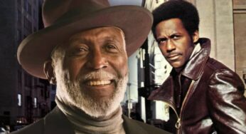 Richard Roundtree, the First Black Action Movie Hero, Died at the Age of 81