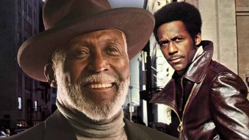 Richard Roundtree, the First Black Action Movie Hero, Died at the Age of 81