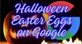 Search These Movies on Google This Halloween 2023, You will Find Amazing Google Horror Easter Eggs