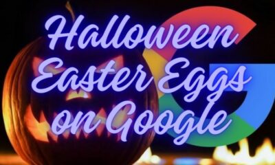 Search These Movies on Google This Halloween 2023, You will Find Amazing Google Horror Easter Eggs