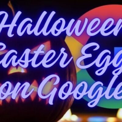 Search These Movies on Google This Halloween 2023, You will Find Amazing Google Horror Easter Eggs