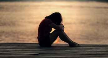 Seeking a Sanctuary – Keeping Calm Through the Trauma of Abortion