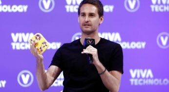 Snap increases by about 12% as the CEO gives his staff a clear vision for 2024