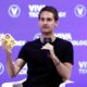 Snap increases by about 12% as the CEO gives his staff a clear vision for 2024