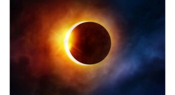 Solar Eclipse with the “Ring of Fire.” Coming Soon, In Which Countries it Will be Visible