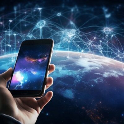 Starlink Satellite Cell Service, which is Scheduled to Launch in 2024, will only Provide SMS