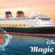Sydney, Australia Marks the Start of Disney Cruise Line's Inaugural Season