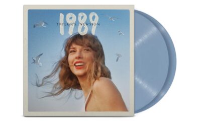 Taylor Swift's Rerecorded ‘1989 (Taylor’s Version)’ Album Review, Complete Tracklist and Bonus Songs