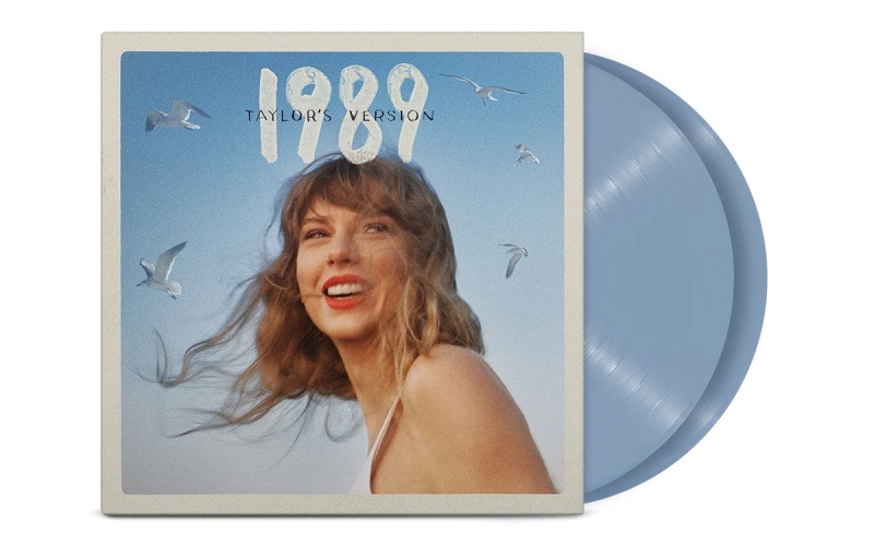 Taylor Swift's Rerecorded ‘1989 (Taylor’s Version)’ Album Review, Complete Tracklist and Bonus Songs