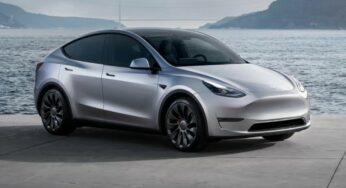 Tesla Introduces the Model Y Rear-Wheel Drive, its Cheapest SUV Ever, in the US