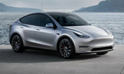Tesla Introduces the Model Y Rear Wheel Drive, its Cheapest SUV Ever, in the US