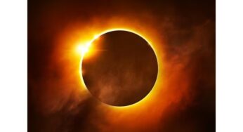 The Americas will experience a “ring of fire” eclipse on October 14; What time is the annular solar eclipse