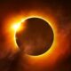 The Americas will experience a ring of fire eclipse on October 14; What time is the annular solar eclipse
