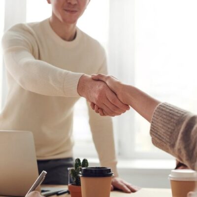 The Psychology Behind STEM Interviews