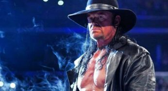 The Undertaker Declares the Launch of a New Podcast ‘Six Feet Under’ along with a Patreon Page Outside of WWE