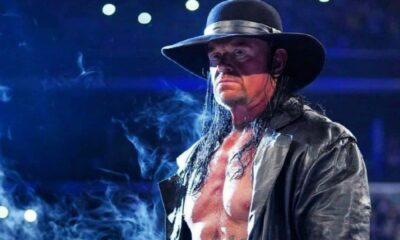 The Undertaker Declares the Launch of a New Podcast 'Six Feet Under' along with a Patreon Page Outside of WWE