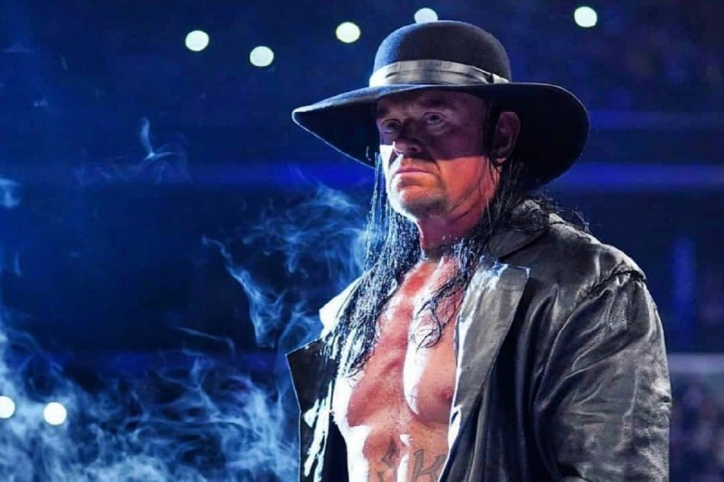 The Undertaker Declares the Launch of a New Podcast 'Six Feet Under' along with a Patreon Page Outside of WWE