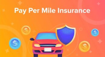 Things to Know about Pay-Per-Mile Car Insurance