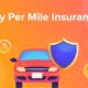 Things to Know about Pay Per Mile Car Insurance
