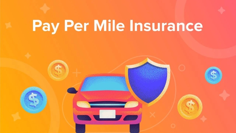 Things to Know about Pay Per Mile Car Insurance