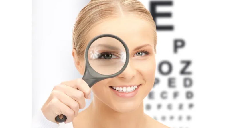 Tips For Healthy Eyes Given By Blink Eye Care