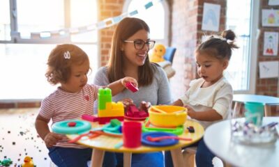 Toddler Education Nurturing Curiosity In The Early Years 1