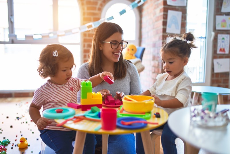 Toddler Education Nurturing Curiosity In The Early Years 1