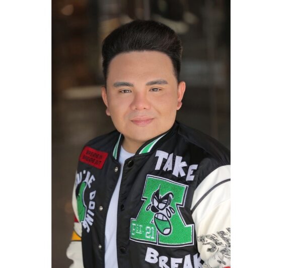 Tommie Mopia An Odyssey from Aklan, Philippines Vale to Global Vistas