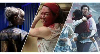 Top 10 Foreign Horror Films of the Past Decade; Modern International Classics from ‘Train to Busan’ to ‘The Wailing’