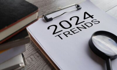 Top Strategic Technology Trends for 2024 to Prioritize Your Investments, Build and Protect Your Digital Organization