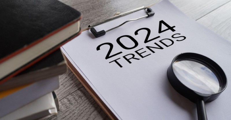 Top Strategic Technology Trends for 2024 to Prioritize Your Investments, Build and Protect Your Digital Organization