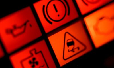 Understanding Your Car's Warning Lights