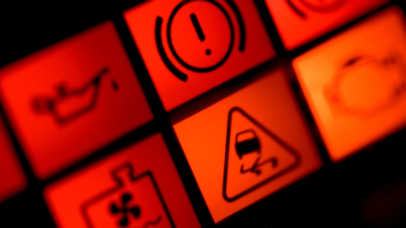 Understanding Your Car's Warning Lights