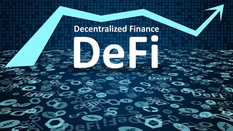 Unleashing the Revolution How Decentralized Finance (DeFi) is Shaping the Future of Finance