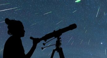 Want to Capture Meteors and Meteor Showers? How to Photograph and Take Pictures of the Moon and Aurora