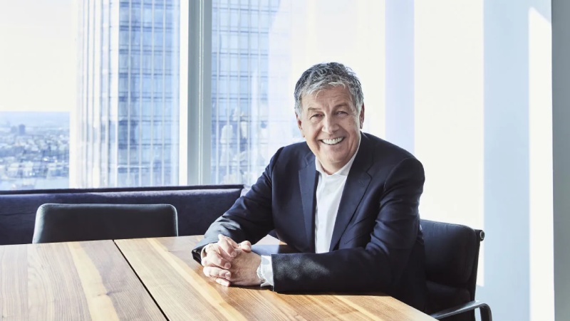 Warner Bros. Discovery Announces Max Streamer's 2024 European Launch Details