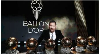 Which Liverpool Players Have Won The Ballon d’Or? Current Liverpool Players’ Highest Ballon d’Or Ranking