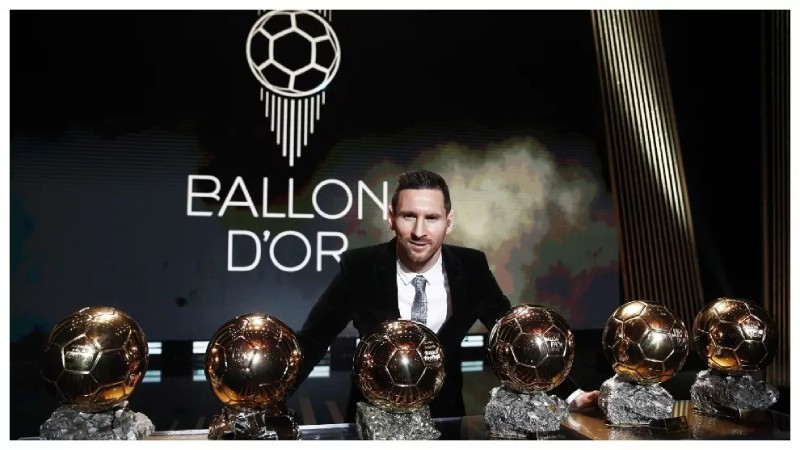 Which Liverpool Players Have Won The Ballon d'Or Current Liverpool Players' Highest Ballon d'Or Ranking