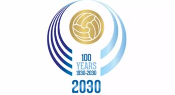 World Cup 2030: Three Continents, Six Nations, and a Century of Soccer
