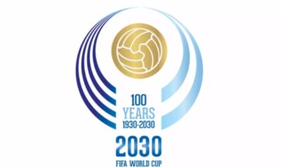 World Cup 2030 Three Continents, Six Nations, and a Century of Soccer