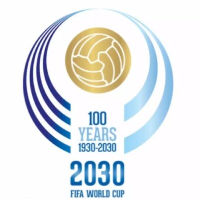 World Cup 2030 Three Continents, Six Nations, and a Century of Soccer
