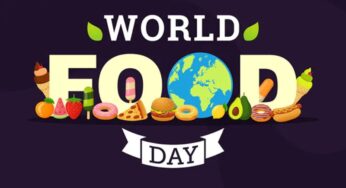 World Food Day: Building Sustainable Nutritional Growth For Today’s Generation With Superfoods